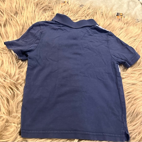 4T Boys 4-Piece Shirt Bundle - Carhartt, Oshkosh& More! - Picture 16 of 16